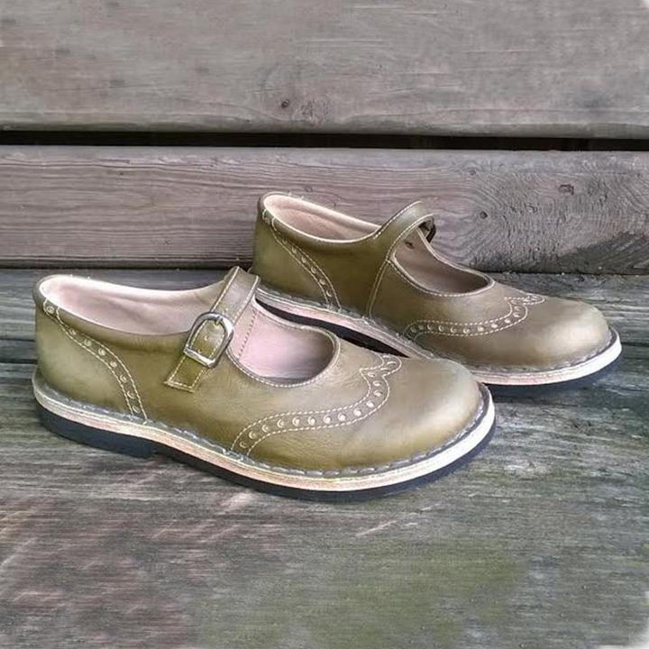 Zyphira – Duurzame en stijlvolle leren schoenen