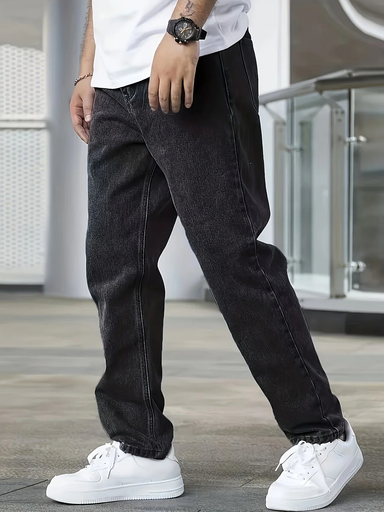 Branon – Jeans van hoge kwaliteit