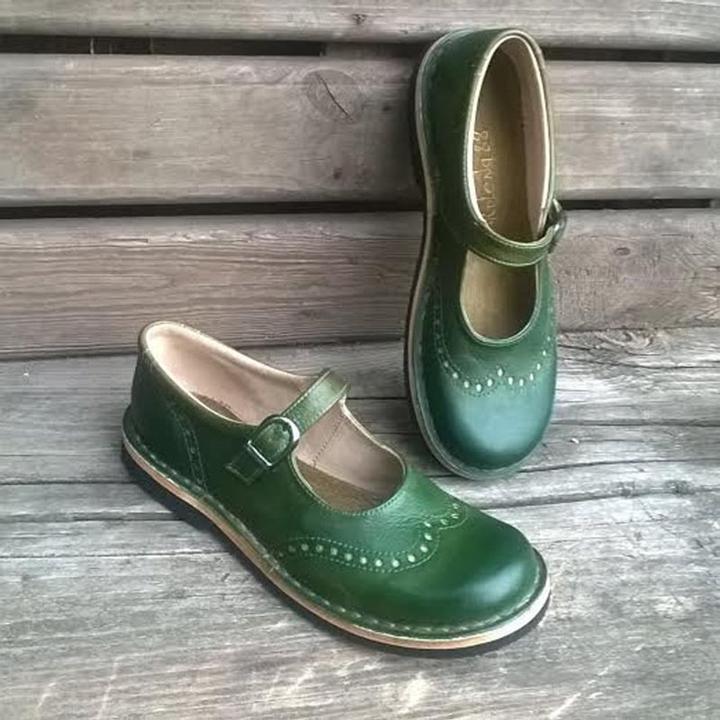 Zyphira – Duurzame en stijlvolle leren schoenen