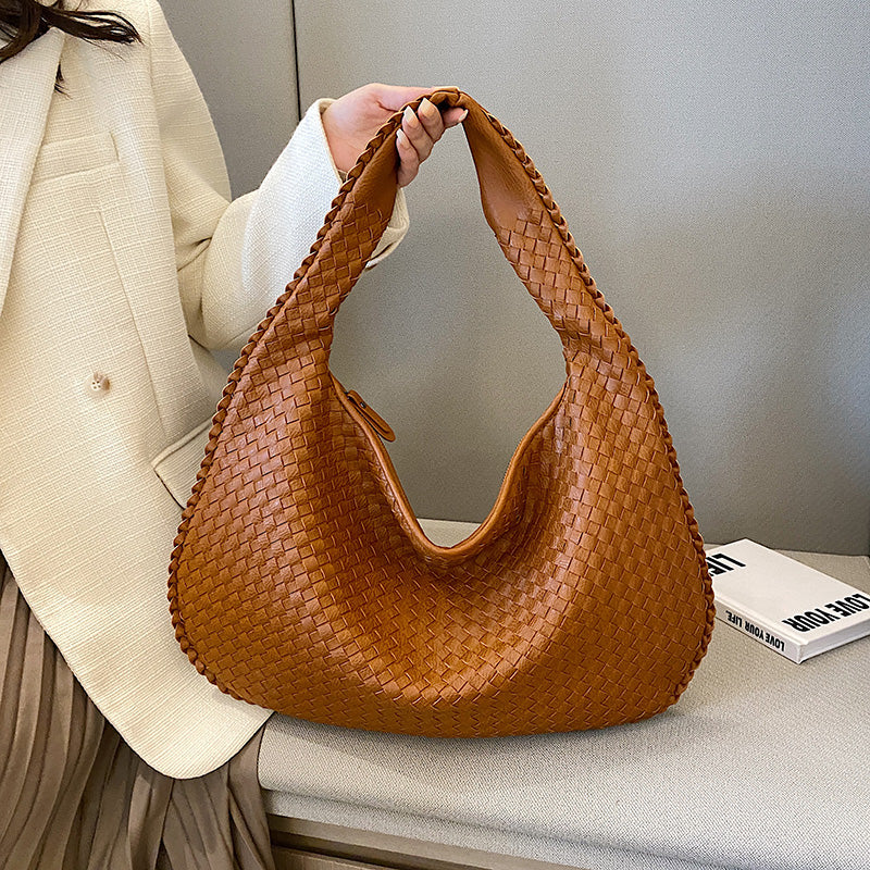 Margo – Geweven tas