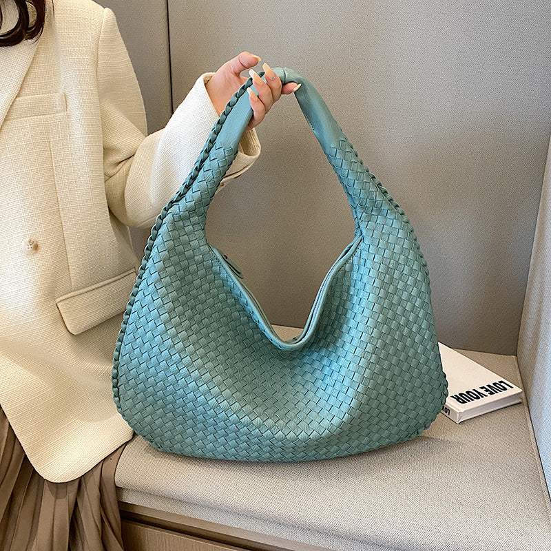 Margo – Geweven tas