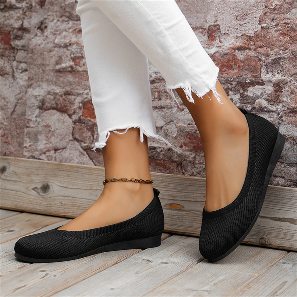 Isabel - Orthopedische Balletschoenen