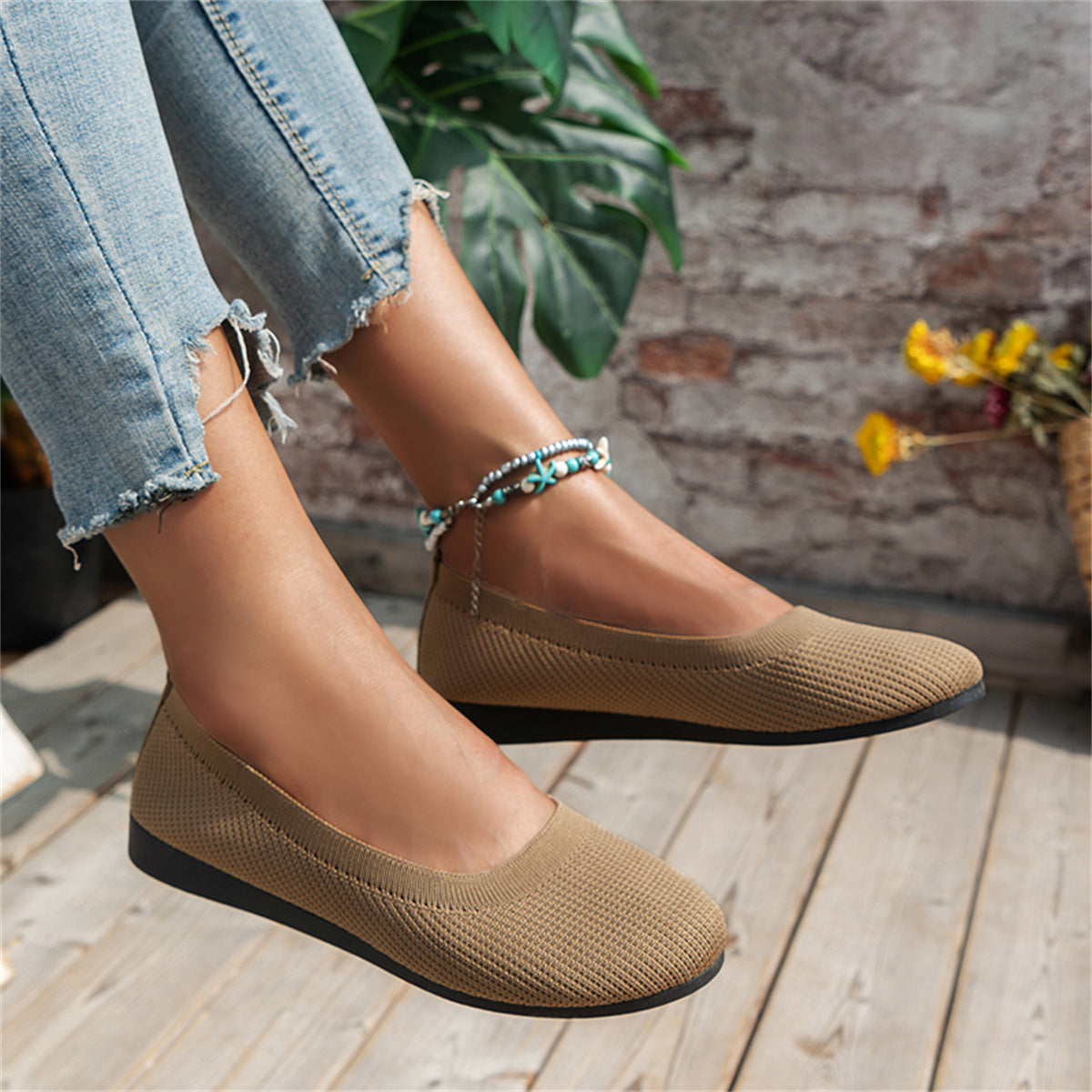 Isabel - Orthopedische Balletschoenen