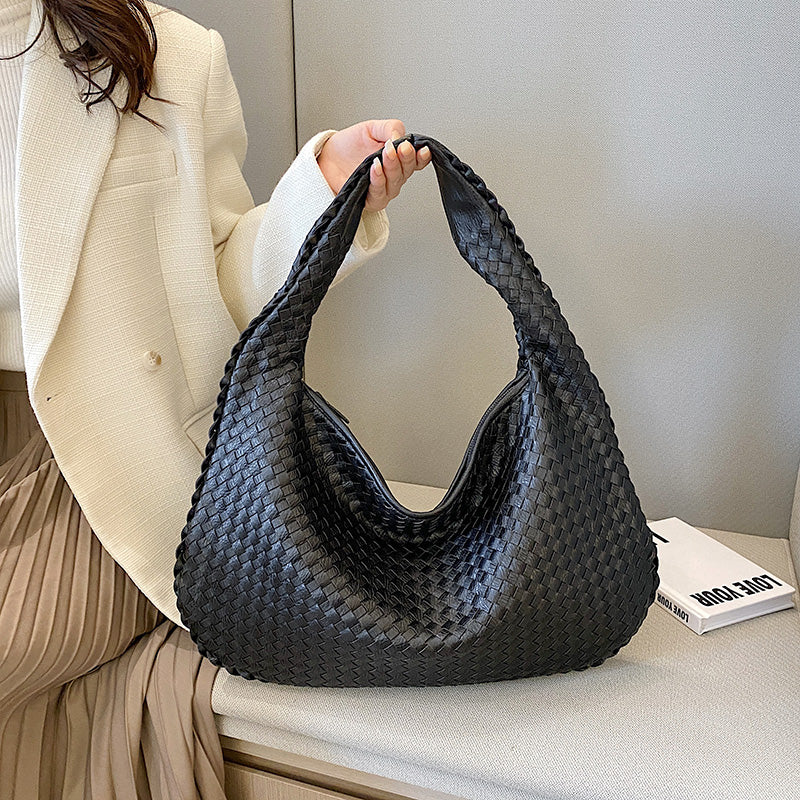 Margo – Geweven tas