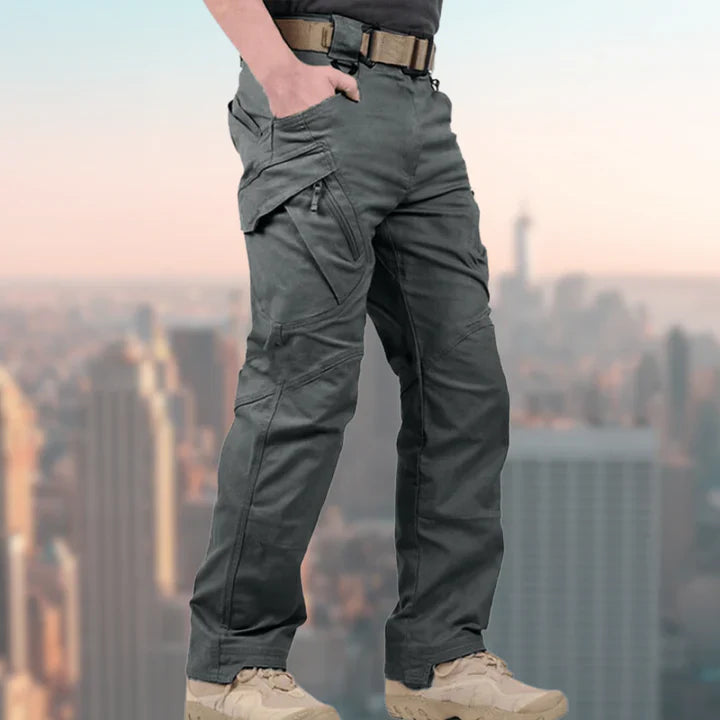 Joseph - Tactische waterdichte broek