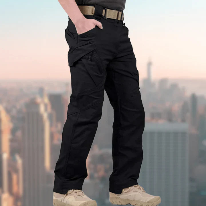 Joseph - Tactische waterdichte broek