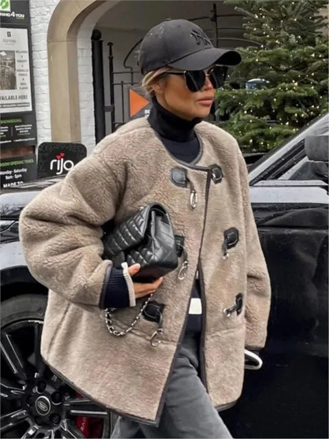 Cataleya | Klassieke en elegante winterkleding