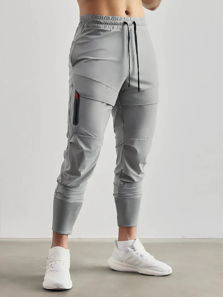 Nelson - Actieve chill-stretch-joggingbroek