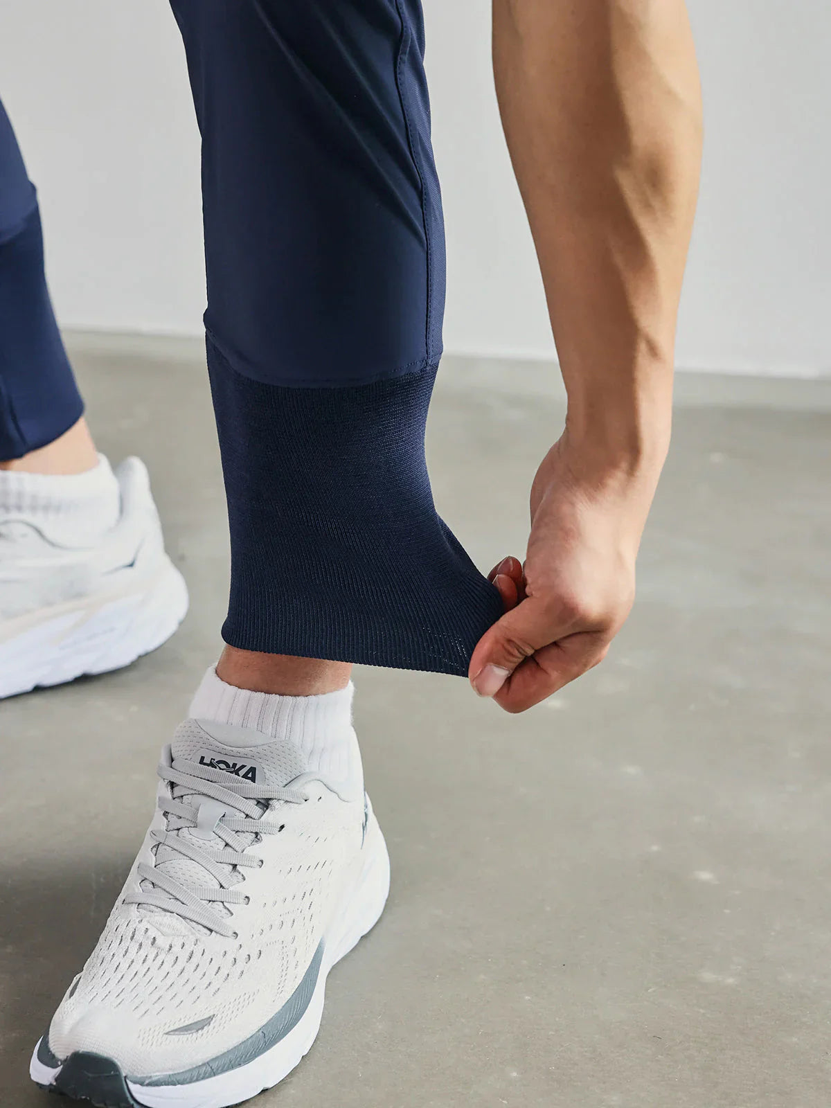 Nelson - Actieve chill-stretch-joggingbroek