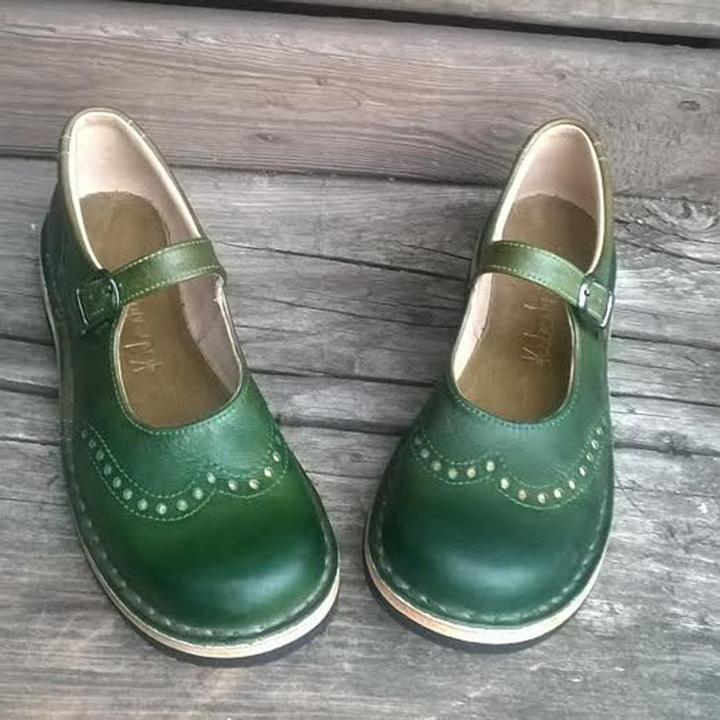 Zyphira – Duurzame en stijlvolle leren schoenen