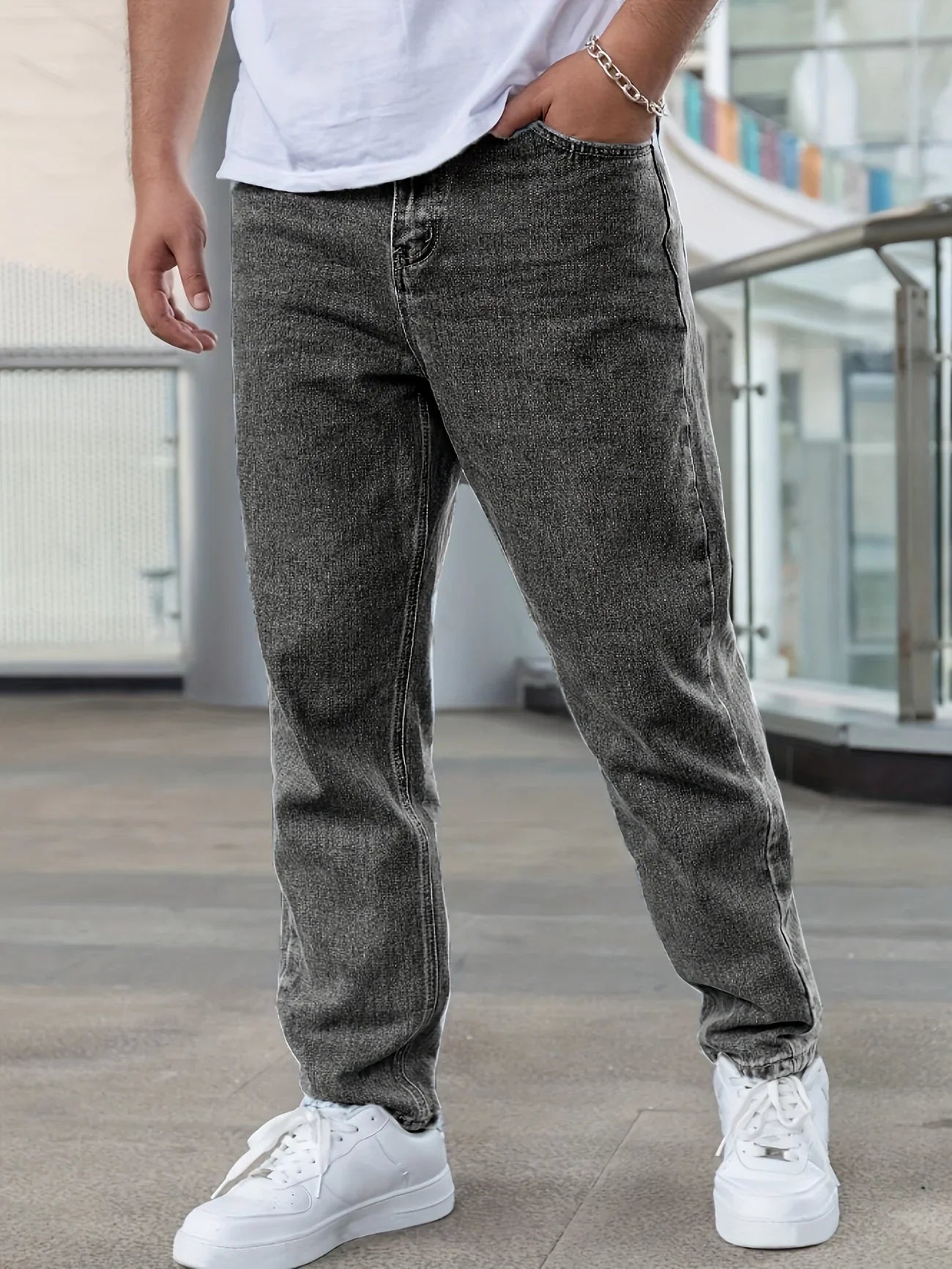 Branon – Jeans van hoge kwaliteit
