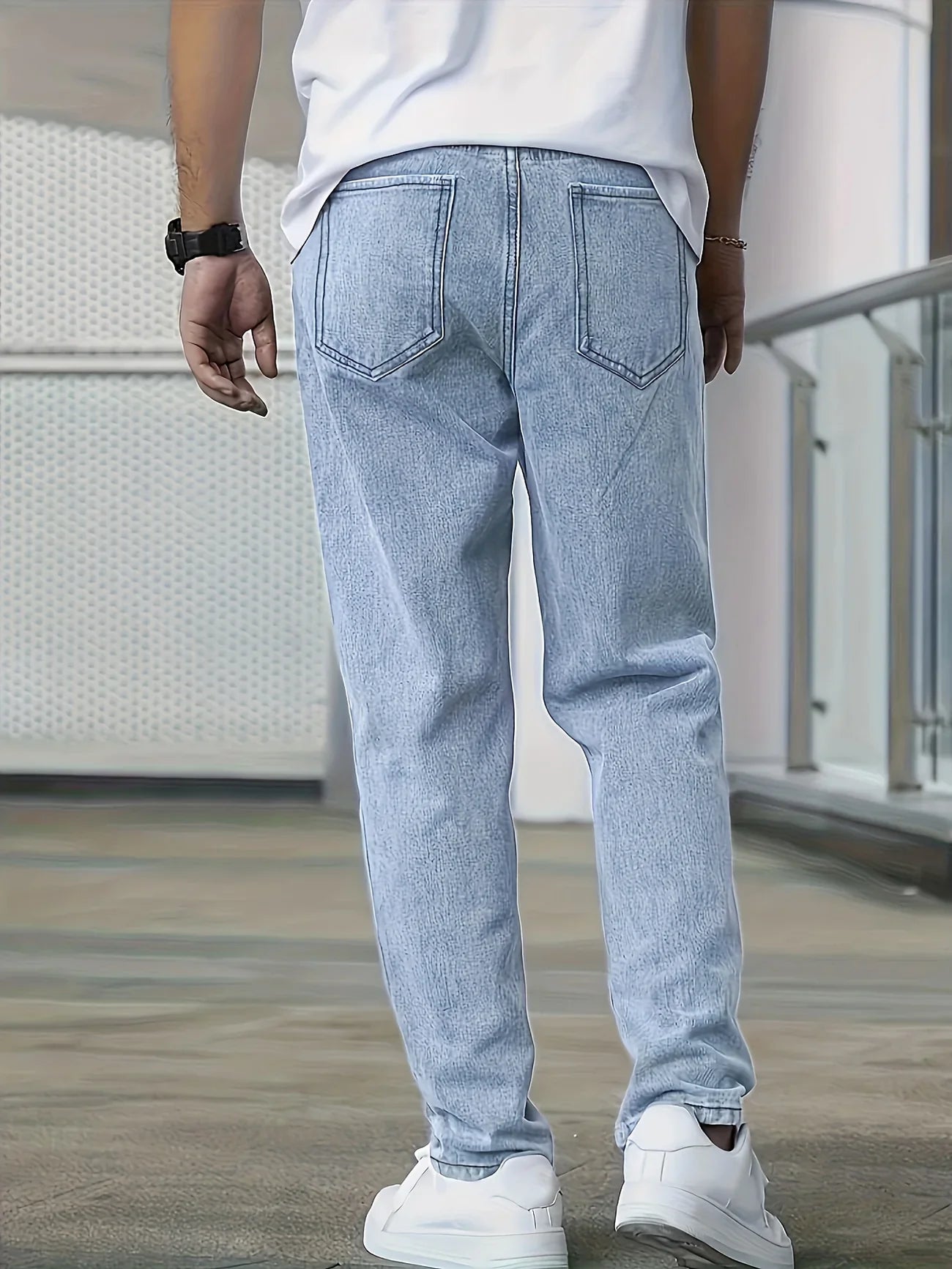 Branon – Jeans van hoge kwaliteit