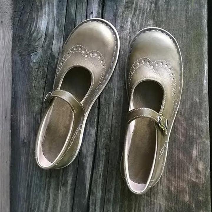Zyphira – Duurzame en stijlvolle leren schoenen