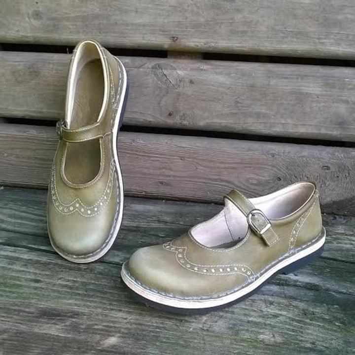 Zyphira – Duurzame en stijlvolle leren schoenen