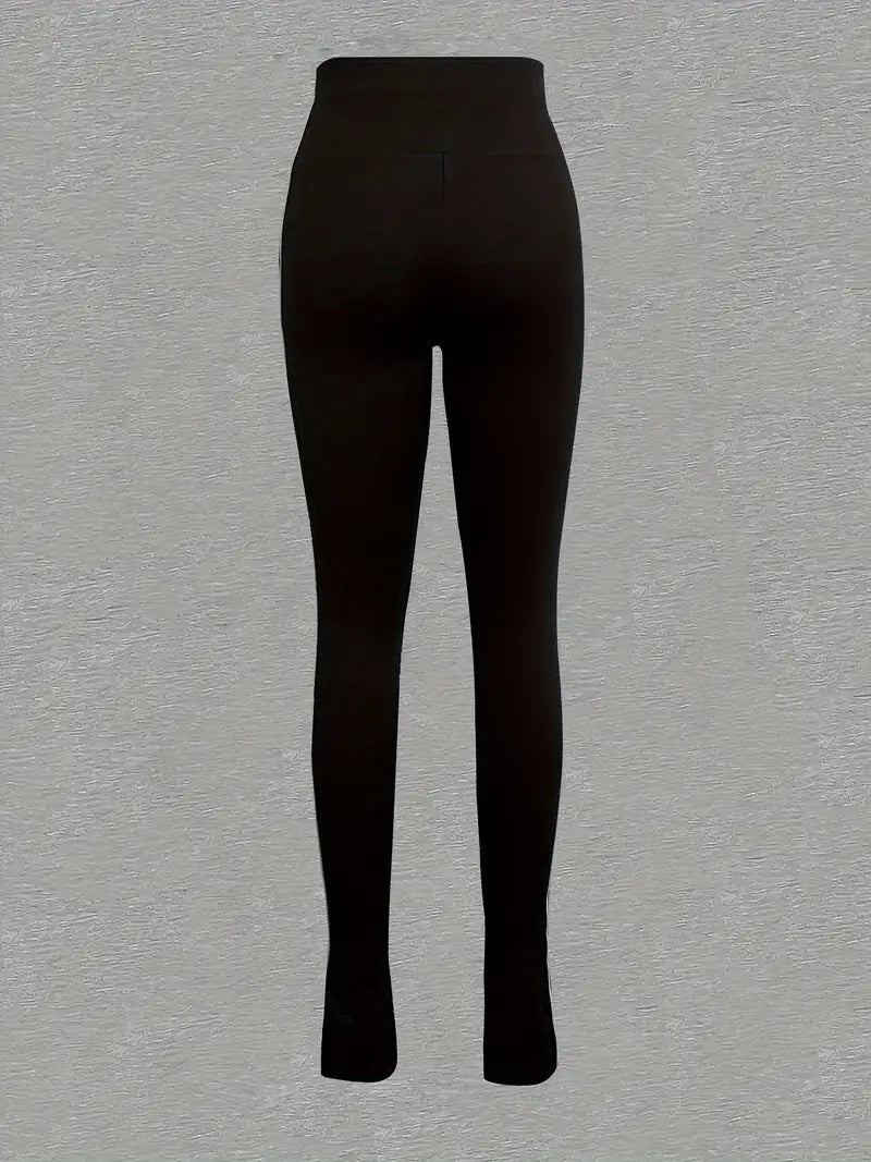 Aelin – Sportieve legging met hoge taille