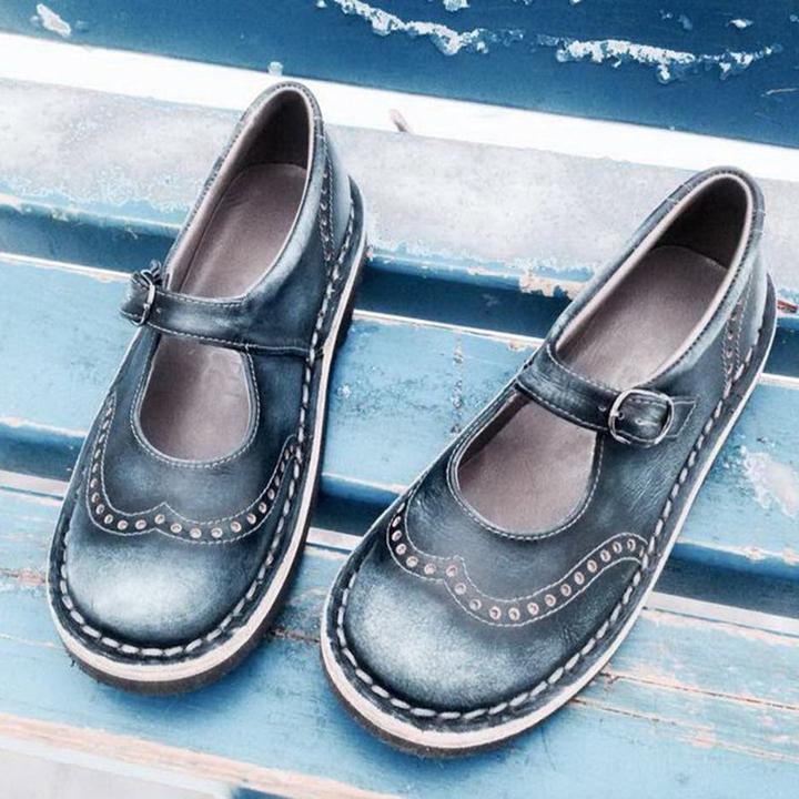 Zyphira – Duurzame en stijlvolle leren schoenen