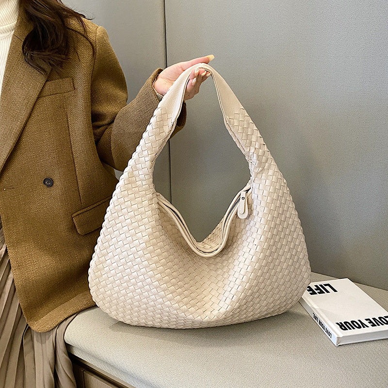 Margo – Geweven tas