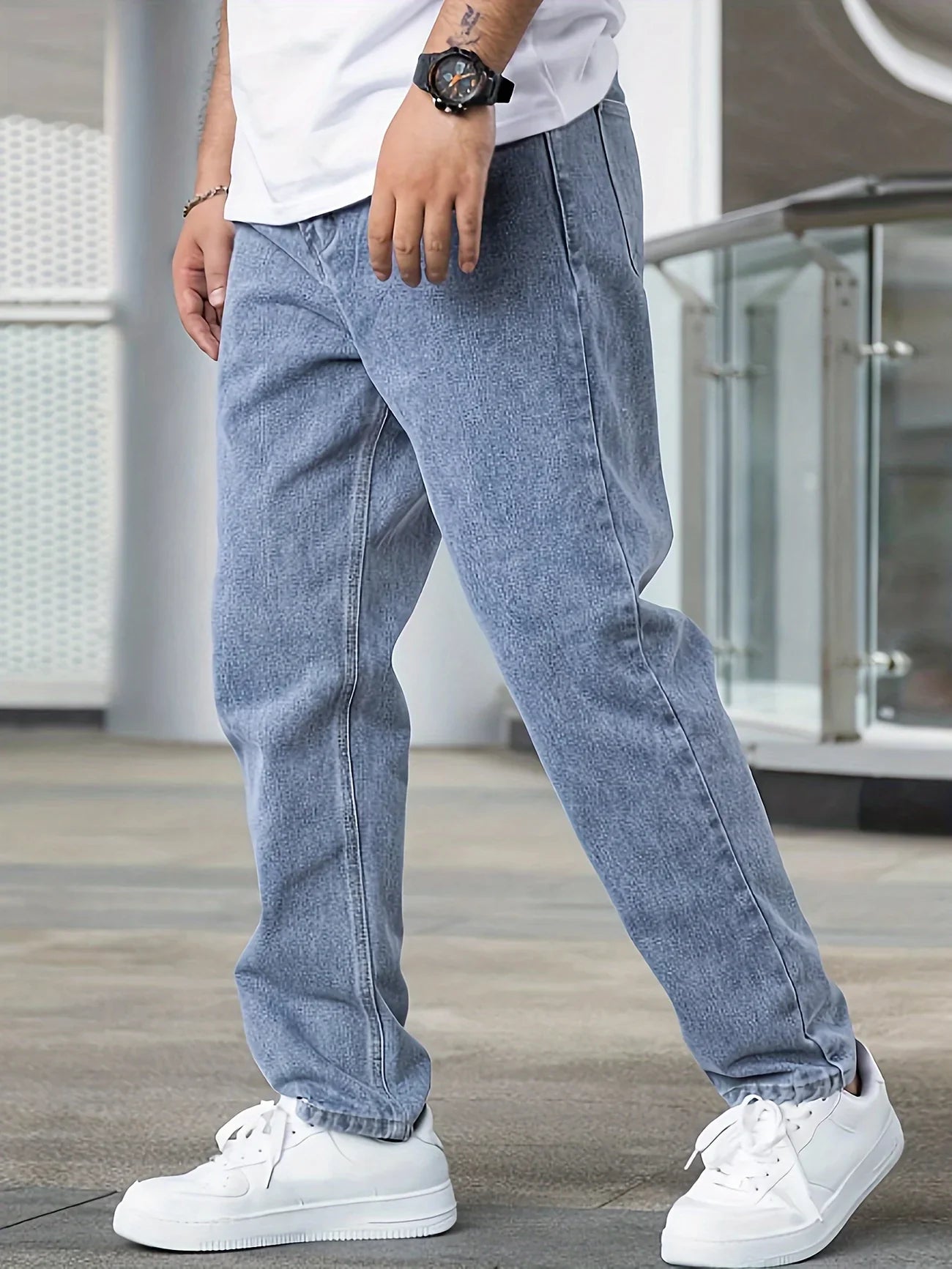 Branon – Jeans van hoge kwaliteit