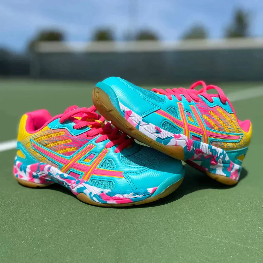 Jovana | Dames sportschoenen
