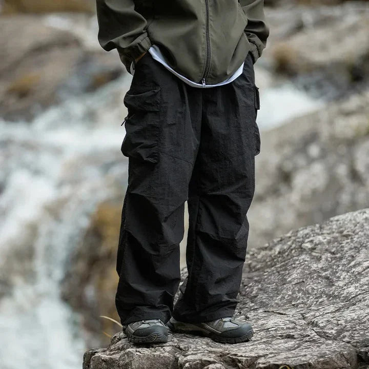 Michael - Waterdichte broek