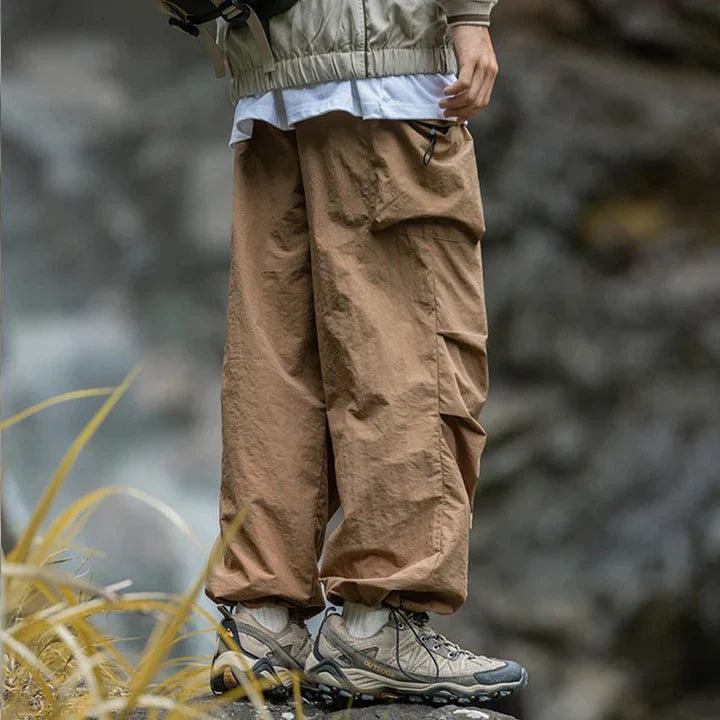 Michael - Waterdichte broek