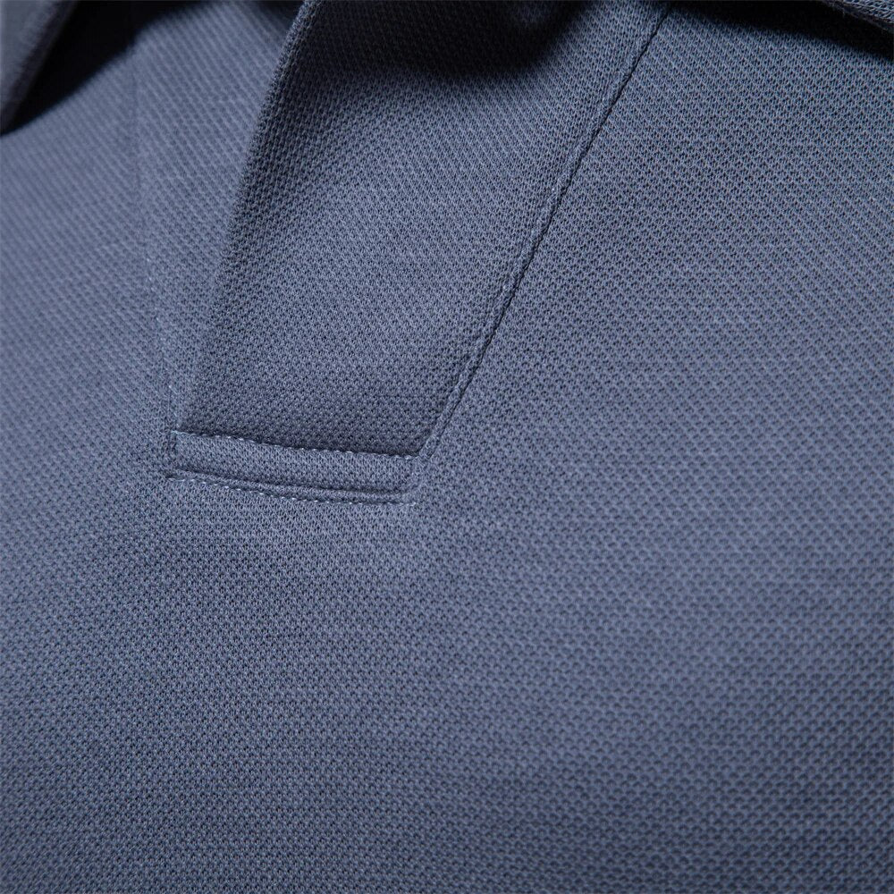 Eden - Poloshirt