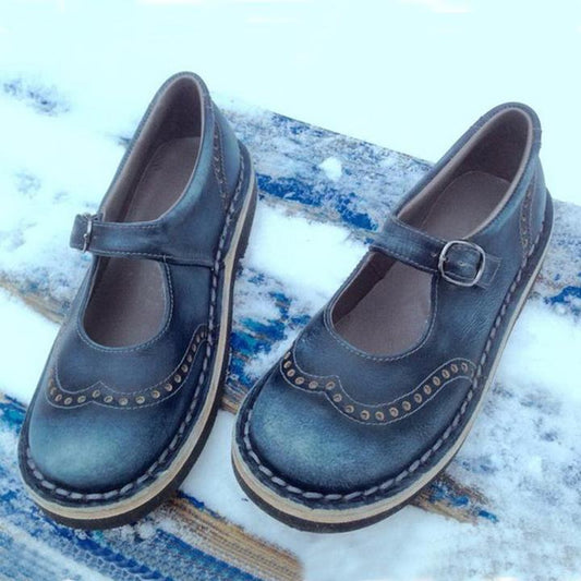 Zyphira – Duurzame en stijlvolle leren schoenen