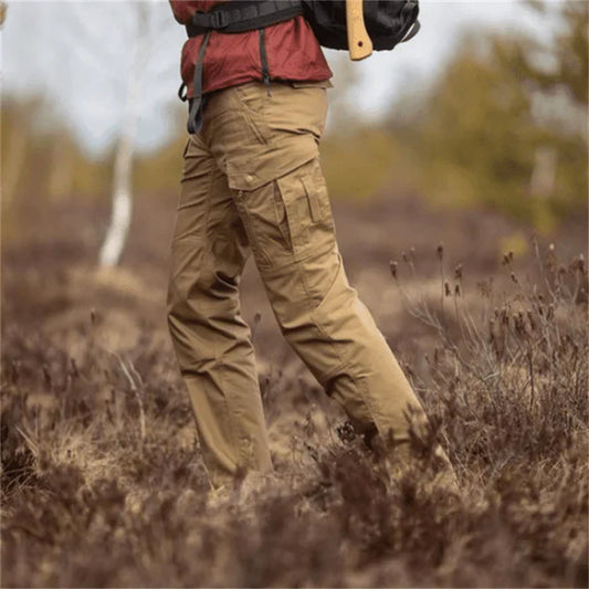 Joseph - Tactische waterdichte broek
