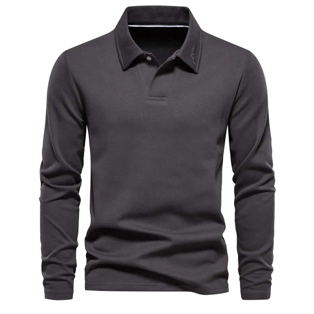 Eden - Poloshirt
