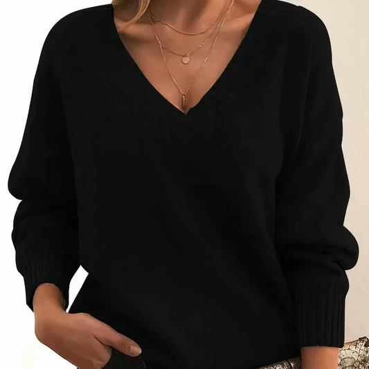 Autunno - Elegante kasjmier trui