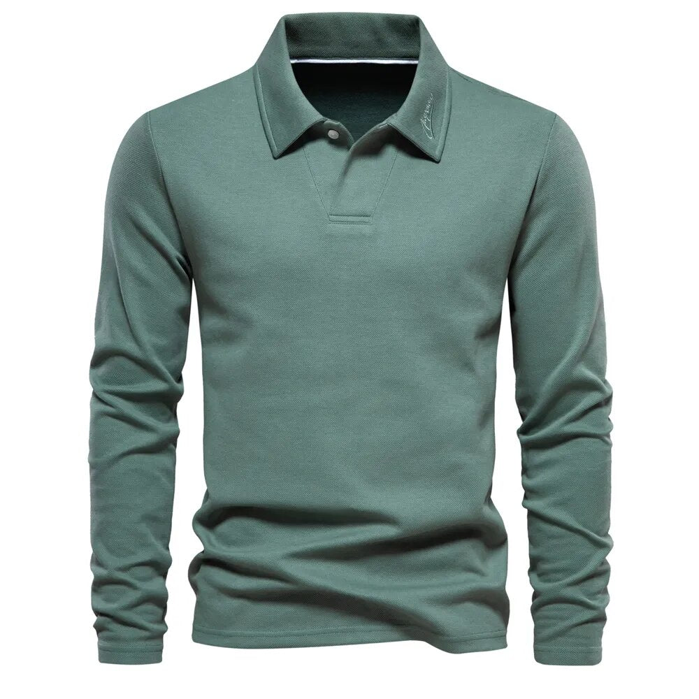 Eden - Poloshirt