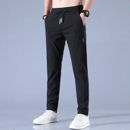Fabio – Hoogwaardige lichtgewicht joggingbroek