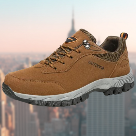 Dirk - Orthopedische schoenen voor heren