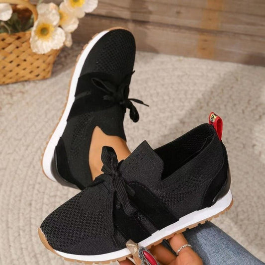 Orthopedische mesh-sneakers - Mads