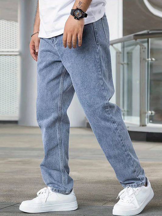 Branon – Jeans van hoge kwaliteit