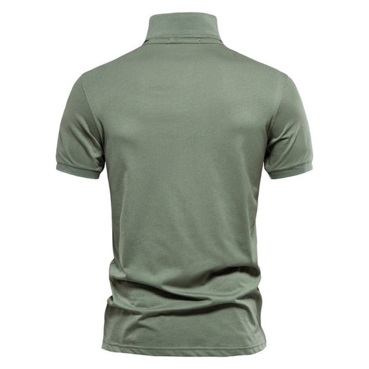 Logan - Polo Shirt
