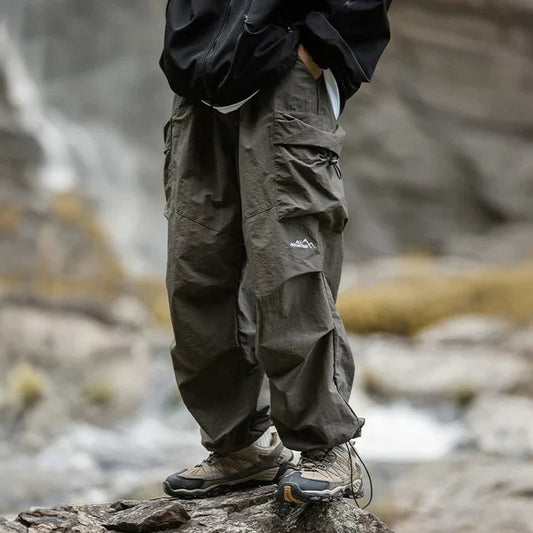 Michael - Waterdichte broek