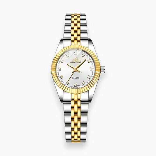 Ximena - Klassiek en stijlvol horloge
